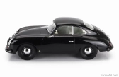 Norev Porsche 356a Coupe 1952 1:18 Black