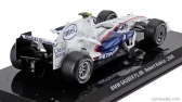 Edicola BMW F1  F1.08 N 4 Season 2008 Robert Kubica - Blister Box 1:24 Bílá Modrá