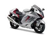 Suzuki Hayabusa 2022 1:12