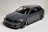 Karoséria APlastics - Altezza Gita Wagon - 1/10, 196mm | RCprofi.sk