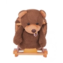 Houpací medvídek Teddy