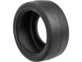 Pro-Line Reaction HP No-Prep Drag Racing BELTED (2): Losi Mini No-Prep Drag