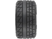Bicykel Pro-Line s pneumatikami 1:18 Menace Street H12mm, disk čierny (4): Granite GROM