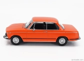 BMW 1502 radu 2 1974 v mierke 1:18 oranžová