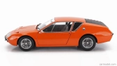 Norev Renault Alpine A310 1600 Vf Coupe 1974 1:18 Orange