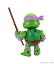 Jada Figures Donatello Ninja Turtles - Tartarughe Ninja - Cm. 10.0 1:12 Zelená Žlutá