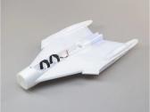 Trup E-flite: F-27 Evolution