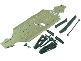 SWORKz S35-4 EVO Series EC Sacile konverzná sada