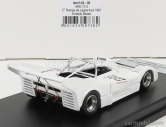 Trofeu GRD S73 N 29 2. Rampa Da Lagoa Azul 1981 E.neves 1:43 Biela