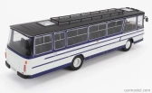 Edicola Barreiros Aec Ayats Autobus Spain 1965 1:43 Modrá Bílá Černá
