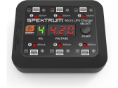 Spektrum Smart nabíječ Micro 6-port DC/USB