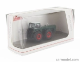 Schuco Dutra D4k Traktor 1964 1:87 Zelená biela