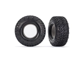 Traxxas pneu 2.2/3.0" BFGoodrich T/A KO2 (2)