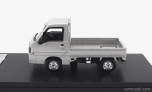 Hi-story Subaru Sambar Truck Tc 2011 1:43 Silver