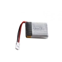 Akumulátor LiPo 3,7V 500mAh 20C