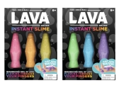 Schylling Lava Instantní sliz 1 ks