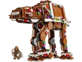 LEGO Star Wars - Perníkový transportér AT-AT™