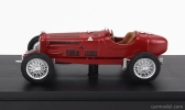 Rio-models Alfa romeo F1  Tipo B Quadrifoglio 1932 1:43 Red