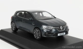 Norev Renault Megane 2020 1:43 Sivá