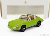 Norev Porsche 911 Targa Spider 1969 1:43 Světle Zelená