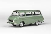 Abrex Škoda 1203 (1974) 1:43 – zelená pastelová