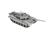 Zvezda ruský tank T-90 MBT (1:35)
