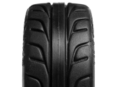 ROZBALENÉ – Pneumatiky T-GRIP 26 mm (2 ks)