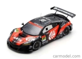 Spark-model Honda Nsx Gt3 Team Arta N 55 Gt300 Class Super Gt 2020 Shinichi Takagi - Toshiki Oyu 1:43 Červená čierna