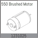 1231025 - 550 Brushed Motor - CR3.4eco