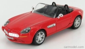 Automaxx BMW Z8 Spider 2000 1:43 Red