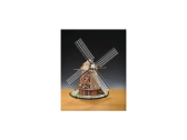 AMATI holandský veterný mlyn 1:30 kit