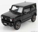 Autoart Suzuki Jimny Jb64 Lhd 2018 1:18 Modro-čierna perleť