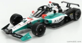 Greenlight Chevrolet Team A.J. Foyt Enterprises N 14 1:18, bílá