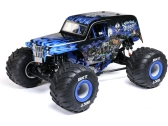 RC auto Losi LMT Monster Truck 2.0 1:8 4WD RTR Syn Uva Digger