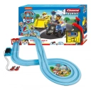 Autodráha Carrera FIRST – 63035 Labková patrola