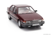 Triple9 Saab 9000 Cd Turbo 1990 1:18 Bordeaux