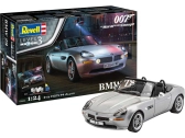 Revell BMW Z8 – Jeden svet nestačí (1:24) (darčeková súprava)