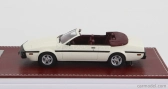 Great-iconic-models Bitter Sc Cabriolet Open 1985 1:43 Bílá