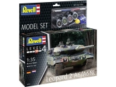 Revell Leopard 2 A6/A6NL (1:35) (súprava)
