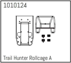 HBP240271 - (1010124) T-Hunter Rollcage Set A - PRO Crawler 1:18