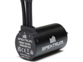 Bezkartáčový motor Spektrum Firma 3660 4000ot/V 4P 5mm