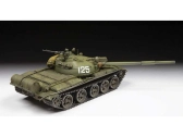 Zvezda T-62 verzia 1974 – 1975 (1:35)