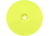 Pro-Line disk 2,2" Velocity H12 predný žltý (2) (pre XB4 a 22X-4)