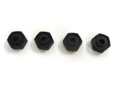 Unášač kolesa HEX 12 mm (4 ks)