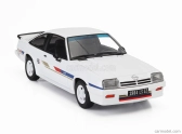 Norev Opel Manta Guy Frequelin 1984 1:18 Biela