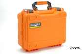 Set profi kufor + výstelka pre DJI Mavic Pro, oranžová
