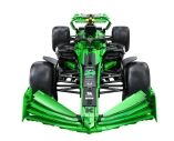 Stavebnica Kick Sauber F1 Team C44