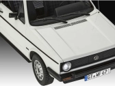 Revell Volkswagen Golf 1 50. výročie (darčeková súprava)