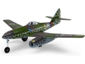 RC letadlo E-flite Me 262 EDF 0.66m SAFE Select BNF Basic