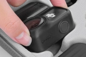 DJI Osmo Nano - Veľké puzdro pre DJI Osmo Nano (zelené)